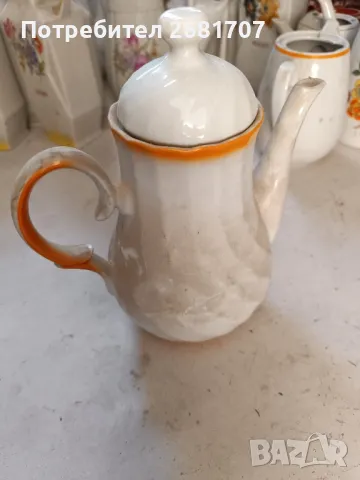 керамична кана , снимка 3 - Колекции - 48751819