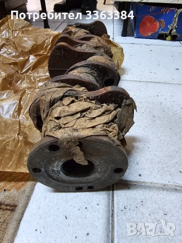 Продавам за Волга Колянов Вал.