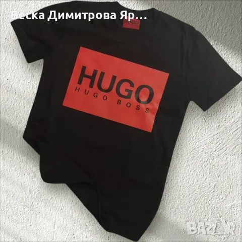 Тениски
Памук
, снимка 4 - Тениски - 48911343