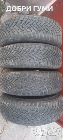 185 65 14 ЧИСТО НОВИ ХАНКООК 