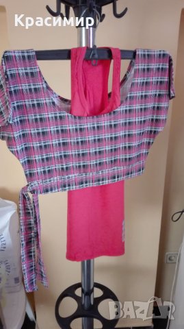 Туники и потници, снимка 17 - Туники - 34754258