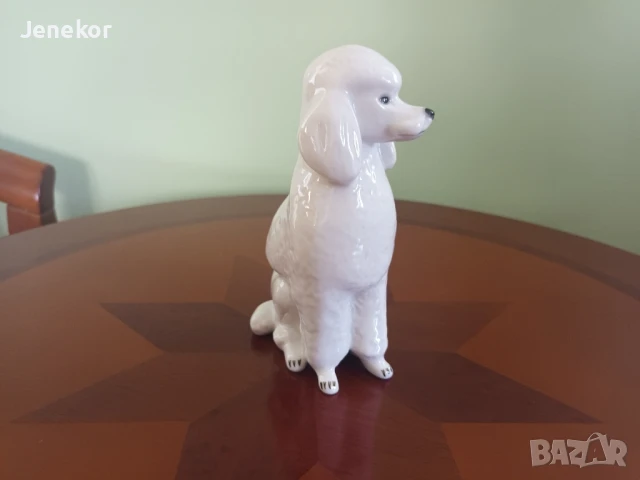 Фигурка ЛФЗ. 