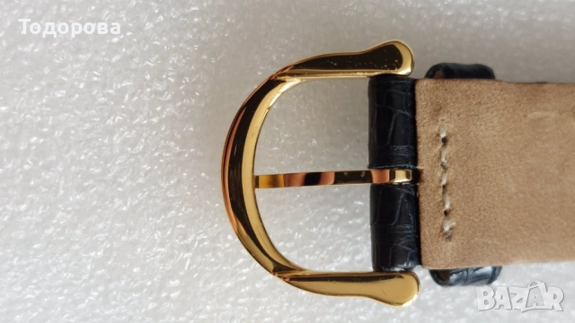 Оригинален Нов Мъжки унисекс часовник Maurice Lacroix,диаметър 35мм, снимка 9 - Мъжки - 52807161