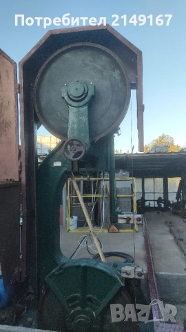 Стационарен Гатер , снимка 11 - Други машини и части - 53779078