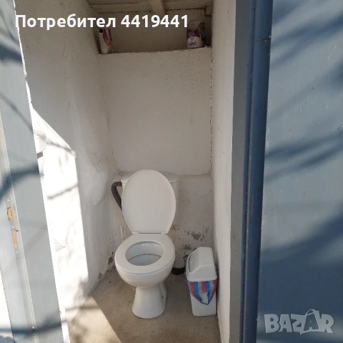 къща с двор с.Калугерово обл.Пазарджик, снимка 8 - Къщи - 51426548