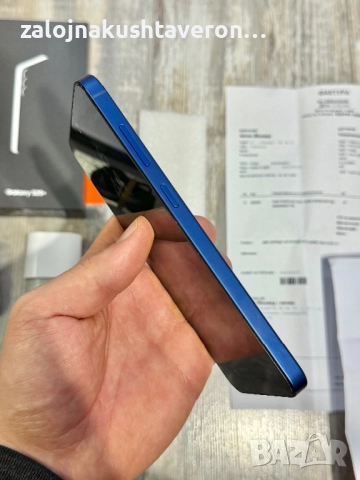 Samsung Galaxy S25 Plus 256 GB 12 GB Ram Dual Sim Отличен Гаранционен , снимка 9 - Samsung - 52541524