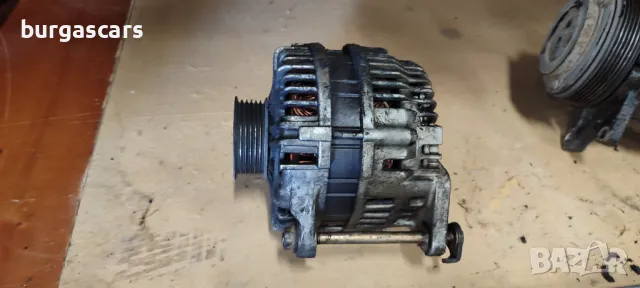 Динамо алтернатор Nissan Murano 3.5-234к.с.Z50  - 120лв