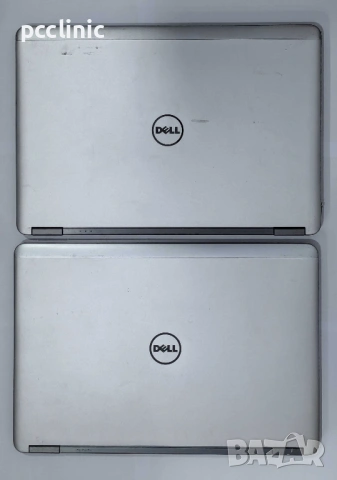 4 Лаптопа Dell Latitude E7440 14" | Intel Core i7-4600 и Core i5-4310U | DDR3L, снимка 2 - Лаптопи за работа - 53768289