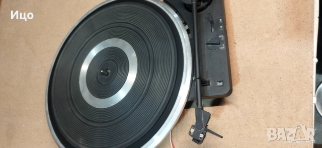 Шаси Дуал грамофон.