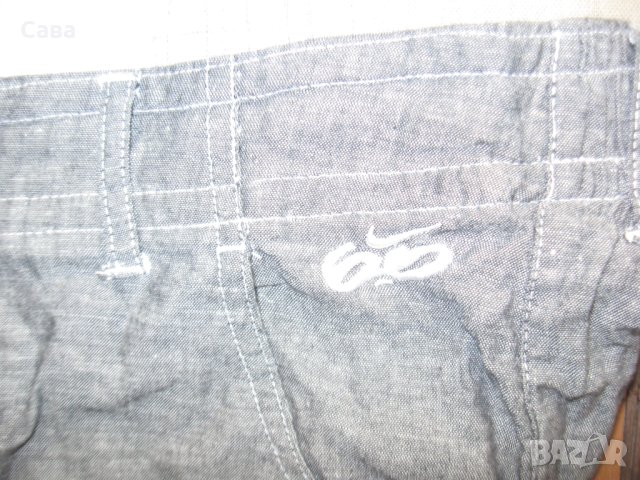 Къси панталони NIKE  дамски,М-Л, снимка 4 - Спортни екипи - 41533518