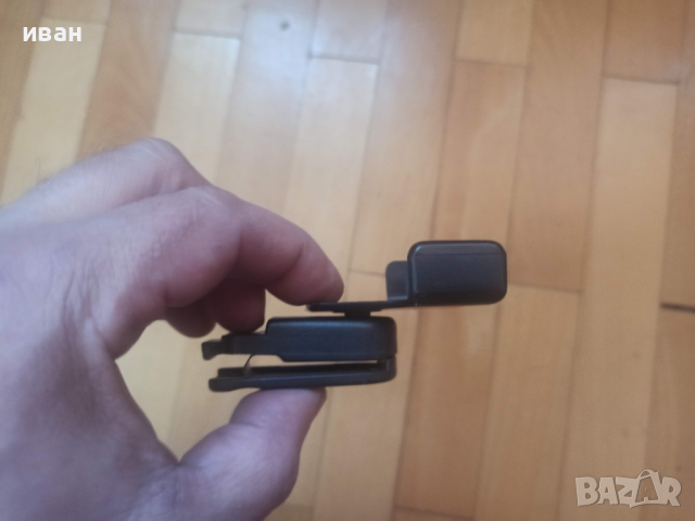 Щипка за NOKIA 3310, снимка 3 - Селфи стикове, аксесоари - 44693824