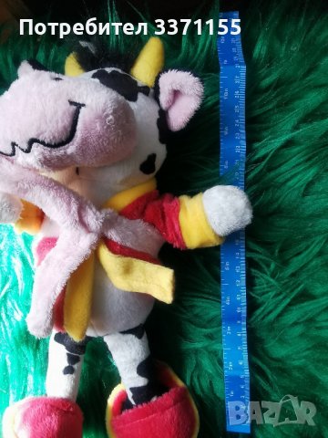 Плюшени играчки нови , снимка 9 - Плюшени играчки - 41774295