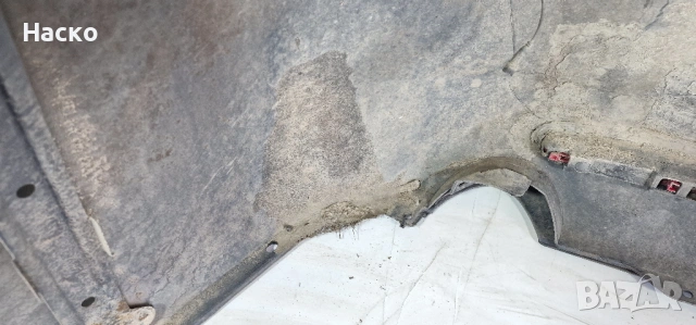 Задна Броня Honda Accord 7 VII Sedan Хонда Акорд 7 Седан 2003г-2008г, снимка 5 - Части - 53834702