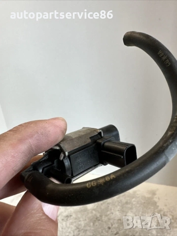 Соленоиден клапан бензинов 2.3t за Mazda CX-7 (2011) 4M5G9A500, снимка 2 - Части - 53639755