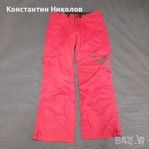 сноуборд ски панталони Picture Oneill Zimtstern Burton Billabong, снимка 13 - Спортни дрехи, екипи - 53357384