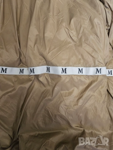 Яке с естествен пух от вътре , снимка 3 - Якета - 52248939