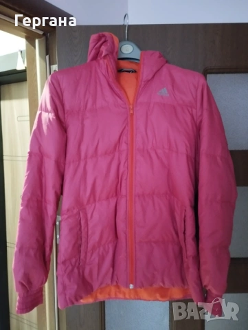 Яке на Adidas , снимка 4 - Якета - 53302027