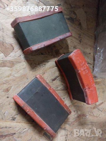 Филтър картечна вентилация Ваз Лада Жигули 