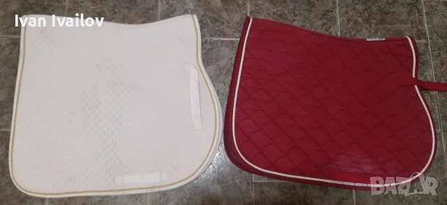 Потник за седло