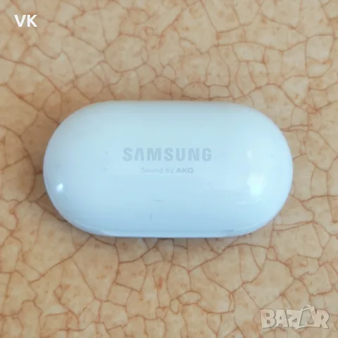 Кейс / зарядно Samsung Galaxy Buds SM-R175, снимка 2 - Безжични слушалки - 56066051
