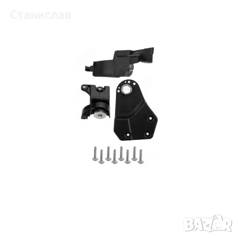 Комплект щипки за захващане на фар за Mercedes E-Class W213 – A2138202200