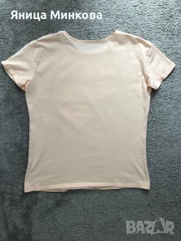 Дамска тениска, снимка 4 - Тениски - 50161721