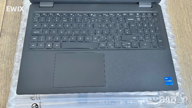 Лаптоп Dell Latitude 3520 FHD 15.6” Intel i5-1135G7 8GB RAM 256GB SSD, снимка 3 - Лаптопи за работа - 53825311