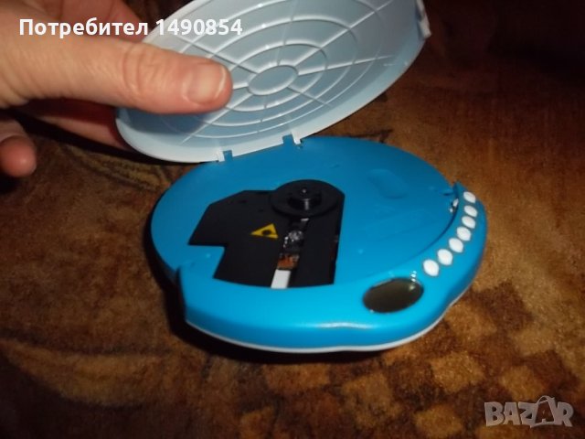 MP3 плеър, снимка 2 - MP3 и MP4 плеъри - 39974574