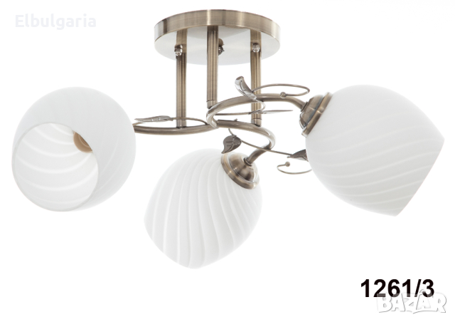 Полилей EL 1261, снимка 3 - Полилеи - 44526220