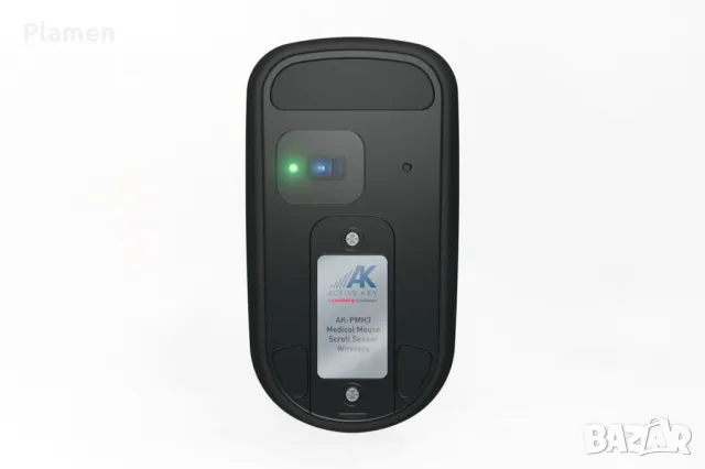 Мишка Cherry AK-PMH3 Medical Mouse, снимка 4 - Клавиатури и мишки - 48117699