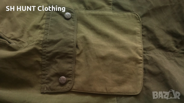 Tufte Hunting Trouser размер 54 / XL за лов панталон пролет есен - 1674, снимка 12 - Екипировка - 52828543