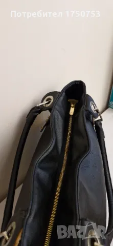 Дамска кожена чанта Louis Viton, снимка 13 - Чанти - 47316097