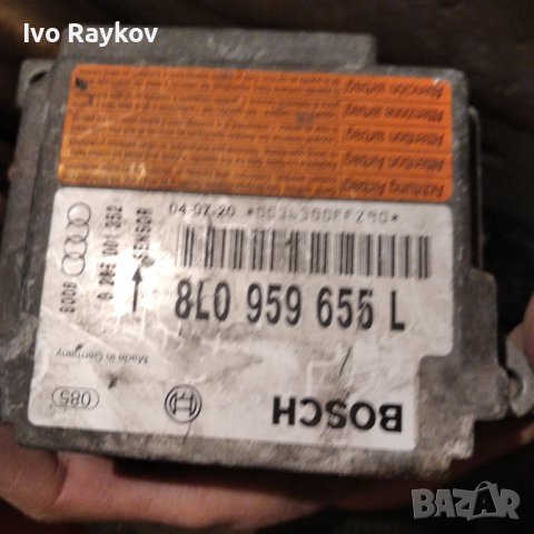 Модул airbag за Ауди , VW, А3 С3 8Л , 8L0 959 655 L