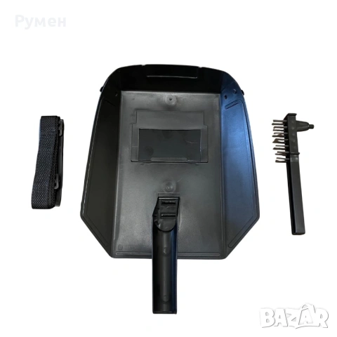 ИНВЕРТОРЕН ЕЛЕКТРОЖЕН 400А STAHLMAYER - MAX , В-27-038, снимка 4 - Други инструменти - 53107634