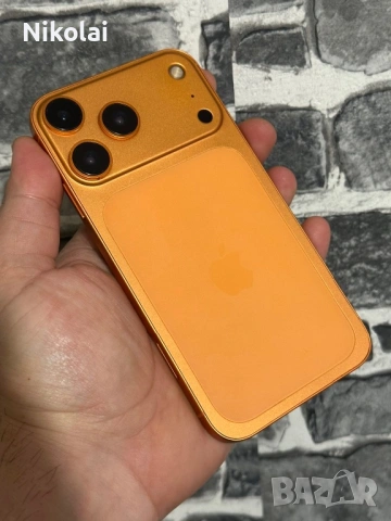 📱 iPhone XR – визия iPhone 17 Pro, снимка 7 - Apple iPhone - 53245737