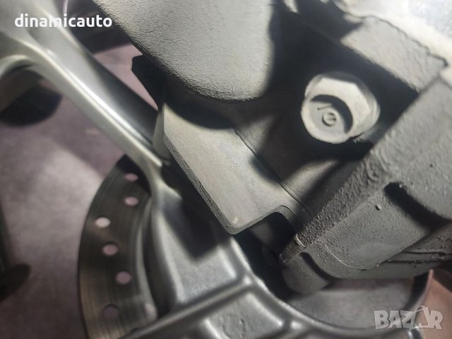 Двигател за Honda Sh 300i 2007-2014г., снимка 9 - Части - 41337839