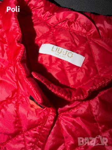 Бебешко якенце Liu Jo , снимка 2 - Комплекти за бебе - 53827585