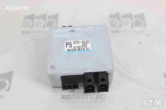 Модул електрическа рейка за Suzuki Swift (2010-2013) 38720-68LD0