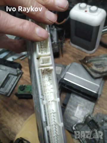 ABS ESP модул за Mercedes E Class W211 ABS ESP ECU Module 0335454132, снимка 2 - Части - 53440854