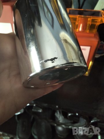 TOM FORD METALLIQUE  EDP 100 ml РАЗПРОДАЖБА , снимка 6 - Дамски парфюми - 42445576