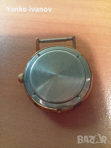 Poljot часовник, снимка 3 - Мъжки - 53750531