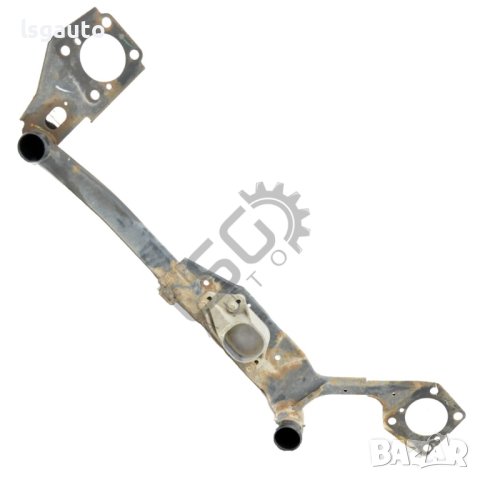 Конзола очиларка AUDI A4 (B7) 2004-2008 ID:104138, снимка 2 - Части - 41305506