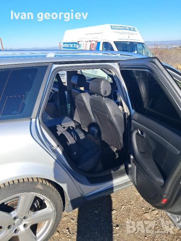 ауди а4 б6 , снимка 7 - Автомобили и джипове - 52934820
