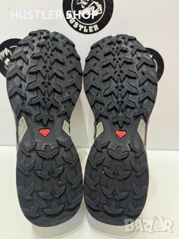 Туристически обувки SALOMON X ULTRA GORE-TEX. Номер 38.5, снимка 8 - Други - 56088271
