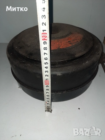 Ретро метални филтърни кутий за ретро автомобили, снимка 17 - Части - 53089311