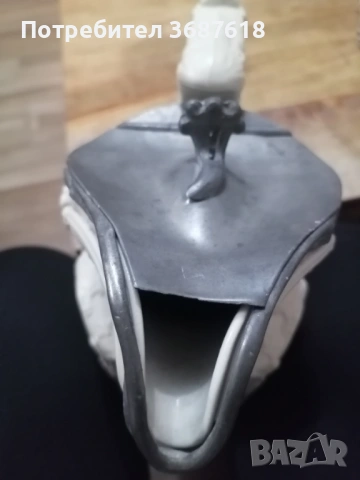 Кана керамика, снимка 5 - Антикварни и старинни предмети - 53235946