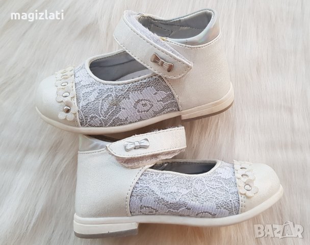 Детски обувки №19, снимка 3 - Детски обувки - 33875650