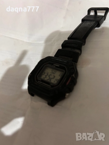 Часовник Casio Illuminator, снимка 3 - Мъжки - 52683711