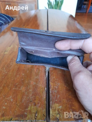 Стара Чантичка за велосипед,колело #9, снимка 6 - Други ценни предмети - 39920611