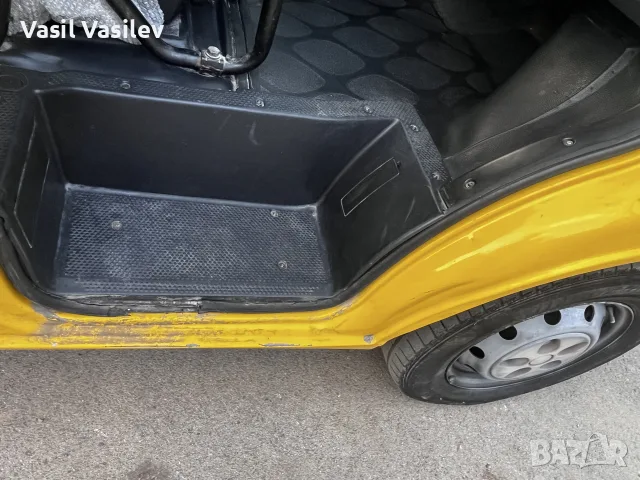 Fiat Ducato 2.3JTD Швейцария, снимка 11 - Бусове и автобуси - 55825757